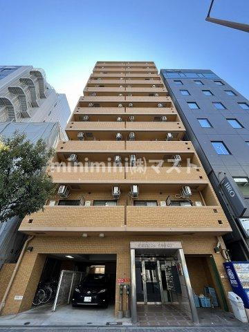 セレッソコート西心斎橋