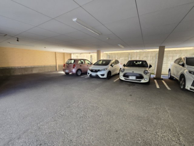 センチュリーハイツ森田|名古屋市の賃貸ならMy賃貸の駐車場|センチュリーハイツ森田