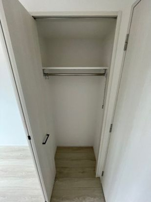 【収納】 | MAXIV川口青木 | 収納スペース豊富です