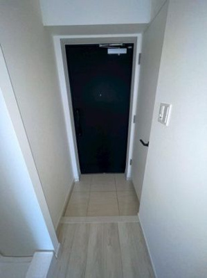 【玄関】 | MAXIV川口青木 | 玄関です