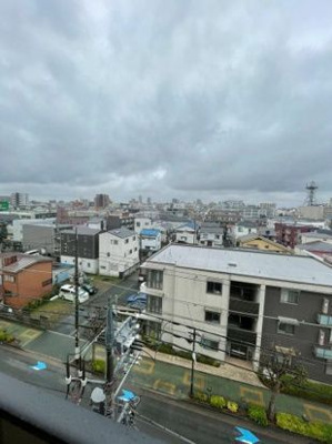 【展望】 | MAXIV川口青木