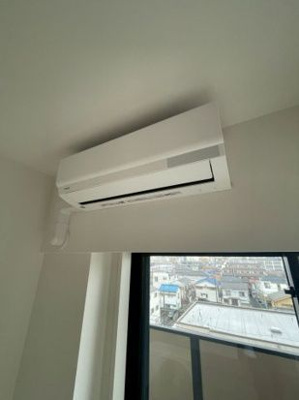 【設備】 | MAXIV川口青木