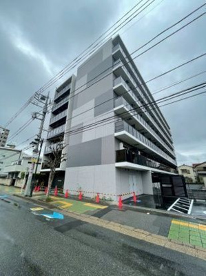 【外観】 | MAXIV川口青木 | 落ち着いた雰囲気の外観です