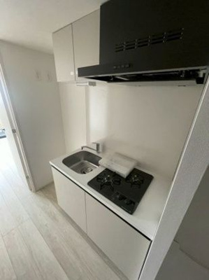 【キッチン】 | MAXIV川口青木 | 使いやすいキッチンです