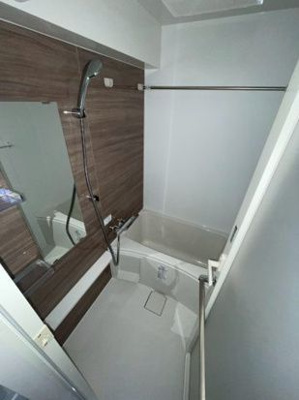 【浴室】 | MAXIV川口青木 | 日々の暮らしに欠かせないお風呂です