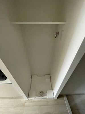 【設備】 | MAXIV川口青木