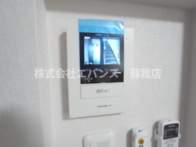 【セキュリティ】 | ティアラ本千葉