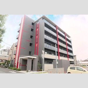 グランパシフィック田島LUXE