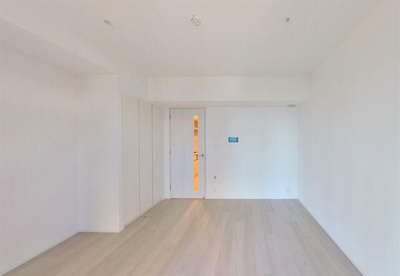 【居間・リビング】 | パークタワー勝どき　サウス棟