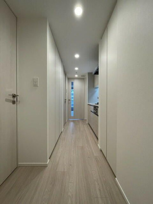 【内装】 | パークタワー勝どき　サウス棟