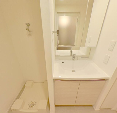 【設備】 | パークタワー勝どき　サウス棟