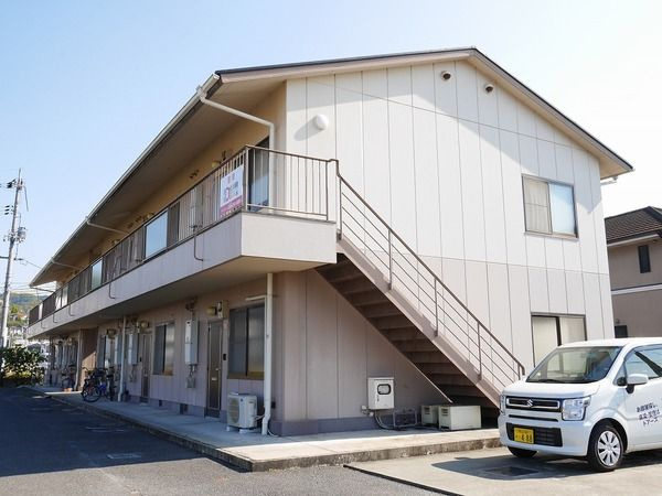 ガーデンパークⅢ