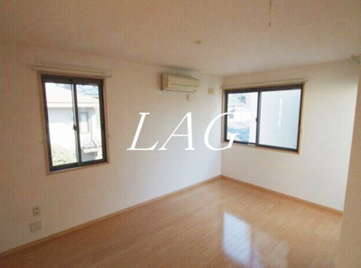 【居間・リビング】 | ヴィラ雅風 | 洋室のお部屋です。