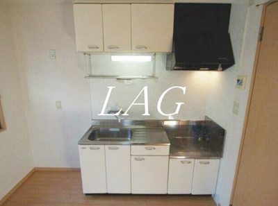 【キッチン】 | ヴィラ雅風 | キッチンです。