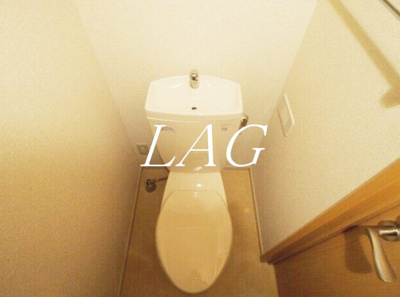 【トイレ】 | ヴィラ雅風 | トイレです。