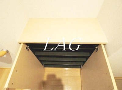 【収納】 | ヴィラ雅風 | 収納です。