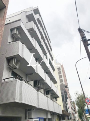 【外観】 | エスタ城北公園 | 外観です。