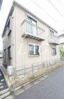 フォレストメゾンＮＡＫＡＮＩＳＨＩの画像