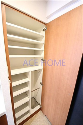 【玄関】 | エステムコート心斎橋EASTエリジオン