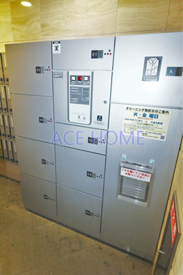 【その他共用部分】 | エステムコート心斎橋EASTエリジオン