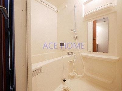 【浴室】 | エステムコート心斎橋EASTエリジオン