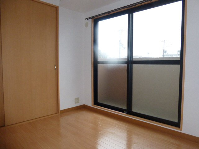 キャッスルコート飾磨の居間・リビング