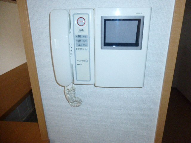 キャッスルコート飾磨の設備