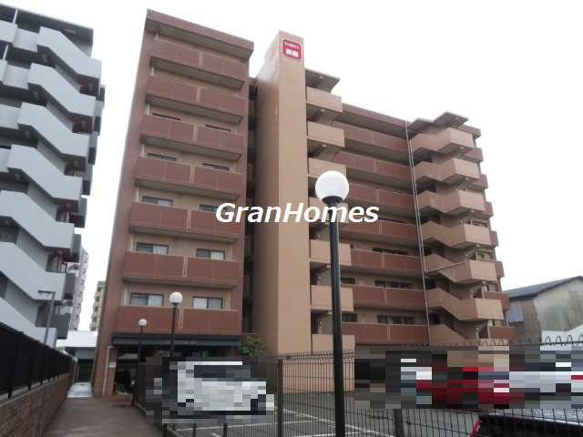 キャッスルコート飾磨