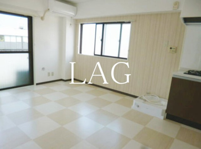 【寝室】 | ＧＳハイム巣鴨 | 寝室です。