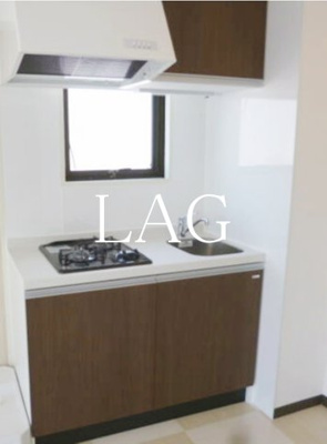 【キッチン】 | ＧＳハイム巣鴨 | キッチンです。