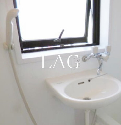 【洗面所】 | ＧＳハイム巣鴨 | 洗面台です。