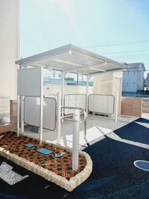 【その他共用部分】 | ソルテ・エスペランサ