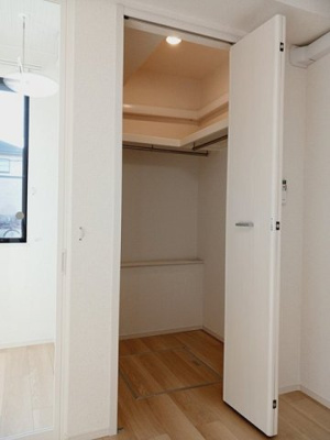 【収納】 | ソルテ・エスペランサ