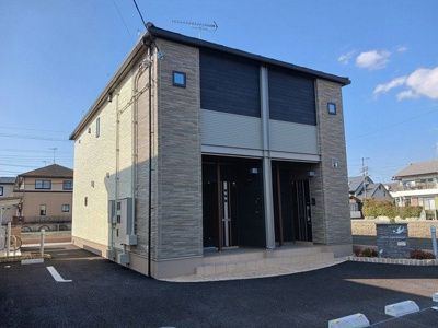 【外観】 | ソルテ・エスペランサ