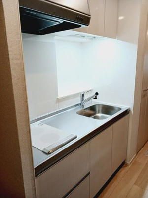 【キッチン】 | ソルテ・エスペランサ