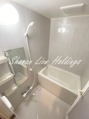 【浴室】 | カーサグランデMINEO | 追い炊き付き♪