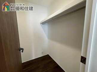 【収納】 | 新築戸建　明石松が丘３丁目