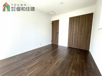 【洋室】 | 新築戸建　明石松が丘３丁目