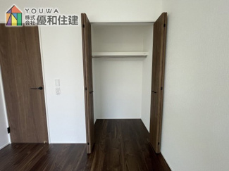 【収納】 | 新築戸建　明石松が丘３丁目