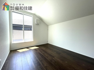 【洋室】 | 新築戸建　明石松が丘３丁目