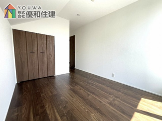 【洋室】 | 新築戸建　明石松が丘３丁目