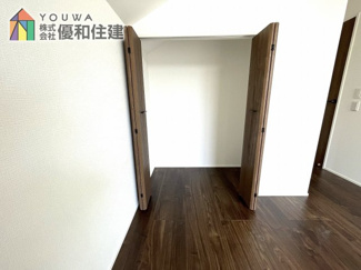 【収納】 | 新築戸建　明石松が丘３丁目