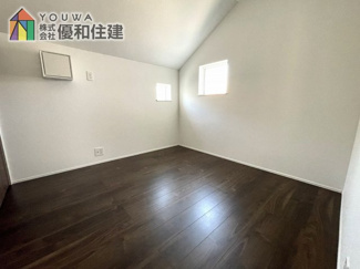 【洋室】 | 新築戸建　明石松が丘３丁目