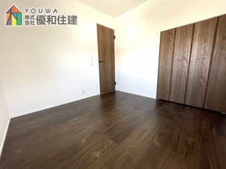 【洋室】 | 新築戸建　明石松が丘３丁目