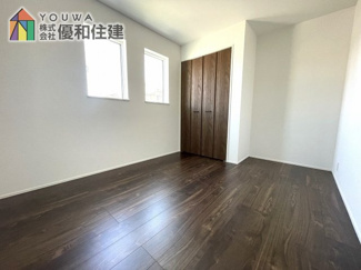 【洋室】 | 新築戸建　明石松が丘３丁目