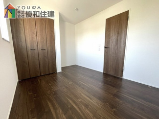 【洋室】 | 新築戸建　明石松が丘３丁目