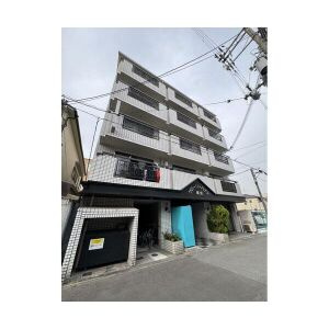 グローリーハイツ東成