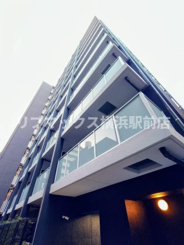 ＬＥＸＥ横濱関内の画像