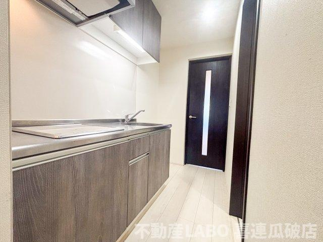 シャルム コートのその他