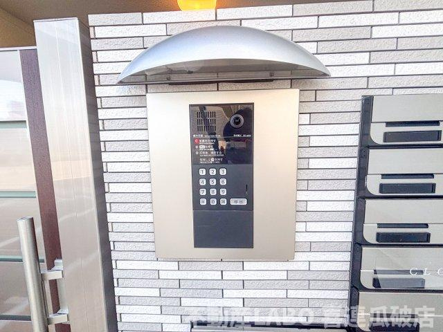 シャルム コートのその他